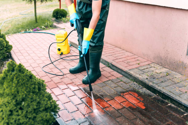 Best Roof Power Washing Services  in Vado, NM