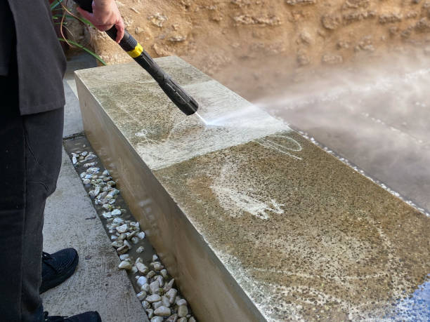 Vado, NM Pressure Washing Company