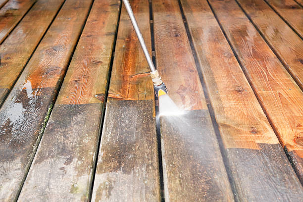 Best Commercial Building Pressure Washing  in Vado, NM