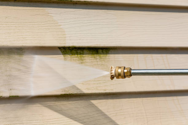 Best Garage Pressure Washing  in Vado, NM