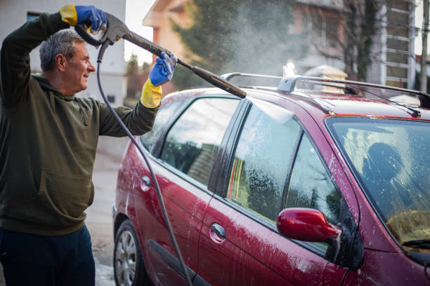 Why Choose Our Certified Pressure Washing Experts for Your Project Needs in Vado, NM?