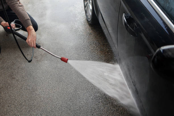 Best Roof Power Washing Services  in Vado, NM